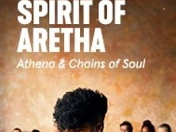 Spirit of Aretha