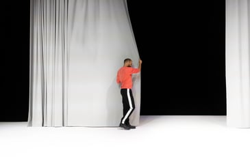 Bâtir – Salim Djaferi