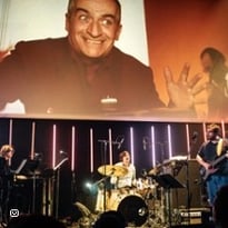 Fred Pallem & Le Sacre du Tympan, Hommage à François de Roubaix
