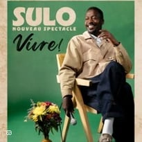 John Sulo : Vivre