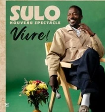 John Sulo : Vivre