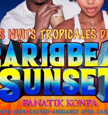 Fanatik Konpa