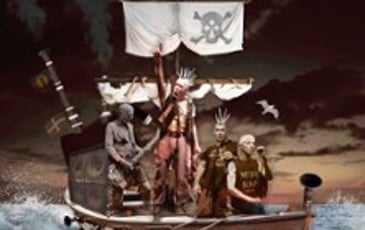 Les Ramoneurs de Menhirs, Tournée