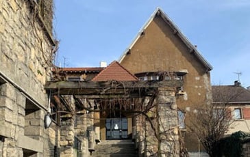 Portes Ouvertes aux Roches