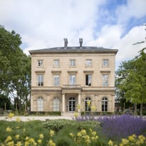 Visites commentées du château