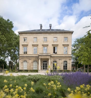 Visites commentées du château