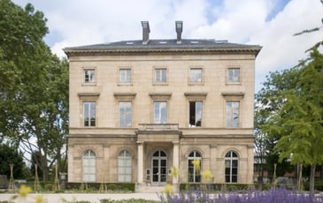 Visites commentées du château