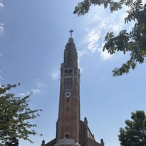Visite guidée de l'église Saint-Louis