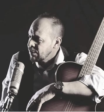 Concert raï de Lazhar Zennou