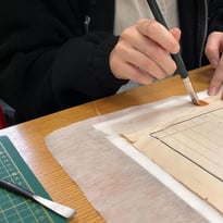 Atelier conservation préventive