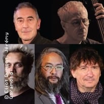 Deepstaria : Rabbia, Chevillon, Crosse, Couturier, Courtois