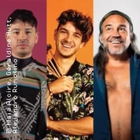 Sija + Dorado + Garay, Música Argentina