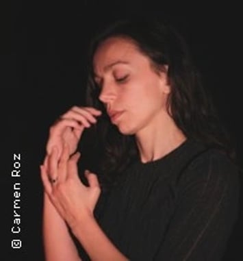 Cécile Evrot