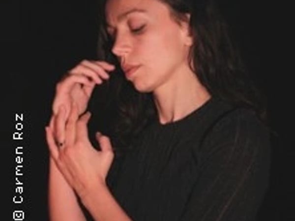 Cécile Evrot