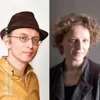 Tristan Macé & Annelise Clément, Cendre