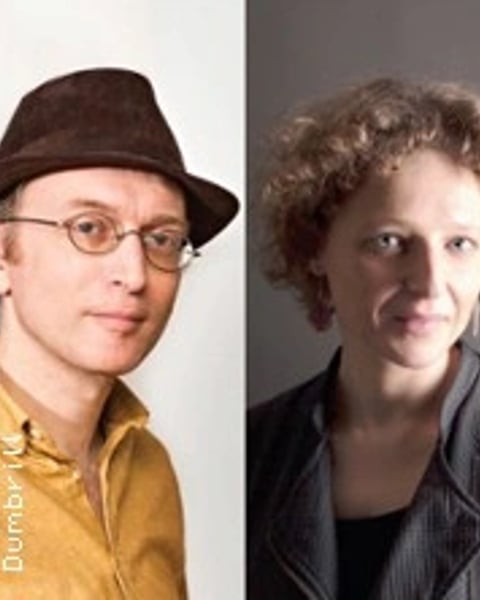 Tristan Macé & Annelise Clément, Cendre