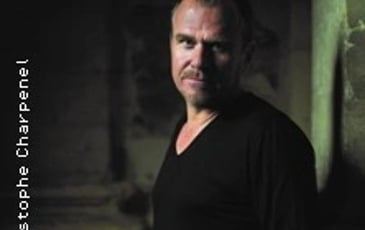 Régis Huby Solo, Oxymore