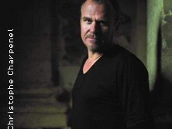Régis Huby Solo, Oxymore
