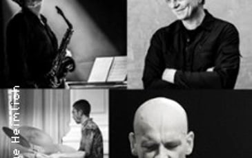 Ozone invite Marc Ducret autour de la Nativité d'Olivier Messiaen
