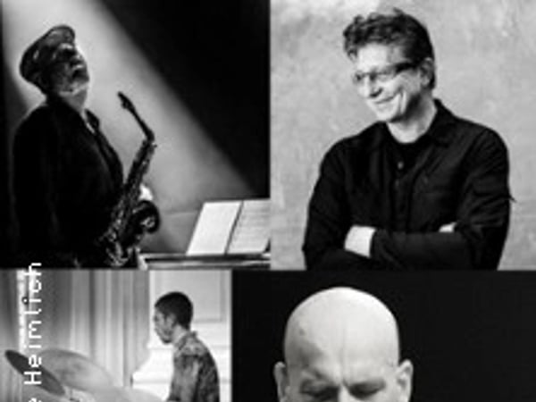 Ozone invite Marc Ducret autour de la Nativité d'Olivier Messiaen