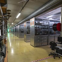 Visites exceptionnelles des réserves du musée
