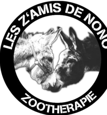 Accueil et petit déjeuner auprès de la médiation animale (avec les Z'amis de Nono)