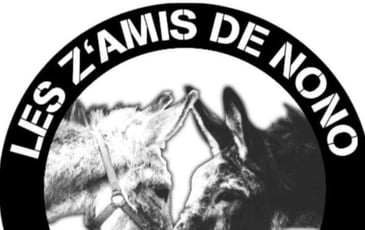 Accueil et petit déjeuner auprès de la médiation animale (avec les Z'amis de Nono)
