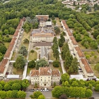 Visite guidée de l'hôpital