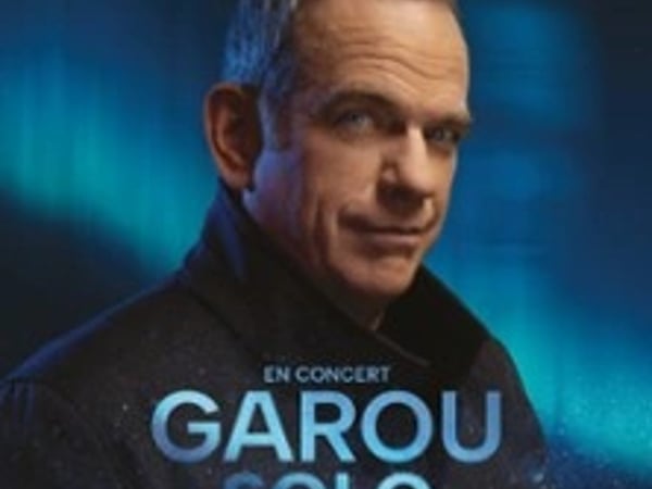 Garou Solo