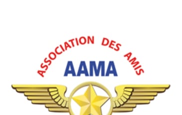Rencontre avec l'Association des amis du musée de l'Air (AAMA)