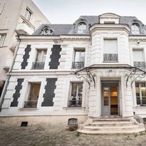 Découverte de la Maison Revel