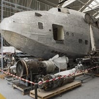 Visite guidée – Passion aviation : les réserves autrement