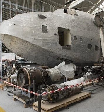 Visite guidée – Passion aviation : les réserves autrement