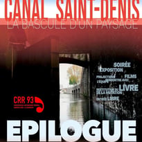 Projection du film de Sophie Comtet, La bascule d'un paysage