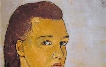 Déambulation poétique et sonore autour de Charlotte Salomon