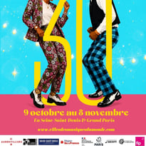 Festival Villes des Musiques du monde
