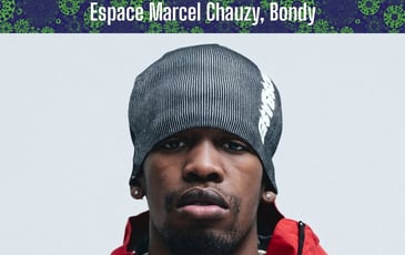 WaïV et Open mic