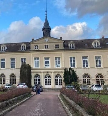 Découvrez le territoire de l'aéroport Paris-Charles de Gaulle et la Fabrique du musée à Gonesse
