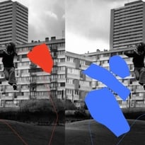Visite des murs vivants