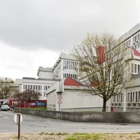 Visite de la cité industrielle Mozinor