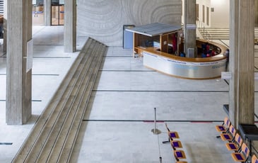 Les 55 ans de la préfecture de la Seine-Saint-Denis