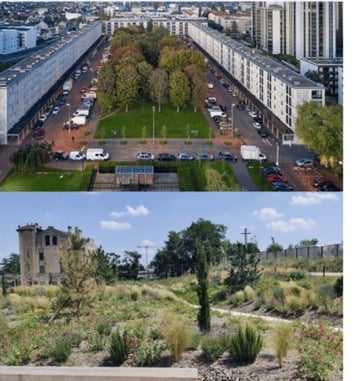 Visite couplée du Mémorial de la Shoah de Drancy et du Mémorial de la gare de déportation de Bobigny