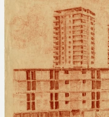 Visite à deux voix : La cité-jardin de la Muette à Drancy, de l'utopie moderne à la tragédie (1930-1945).