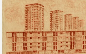 Visite à deux voix : La cité-jardin de la Muette à Drancy, de l'utopie moderne à la tragédie (1930-1945).