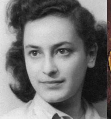 Destins croisés : Hélène Berr et Charlotte Salomon
