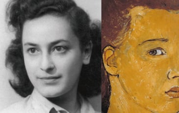 Destins croisés : Hélène Berr et Charlotte Salomon