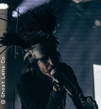 IAMX