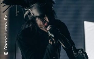 IAMX