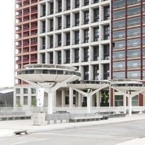 Du Mondial 98 aux Jeux Olympiques 2024 : l'héritage architectural et urbain des compétitions sportives