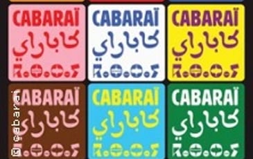 Cabaraï